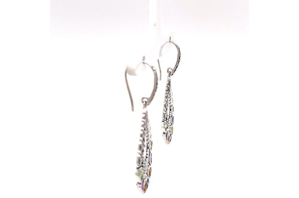Per Earrings