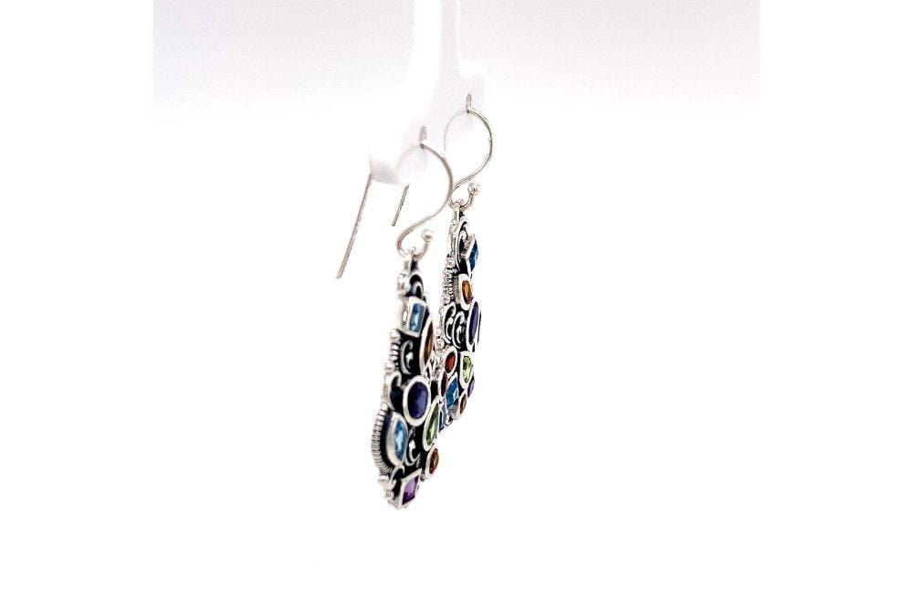 Serendipity Earrings