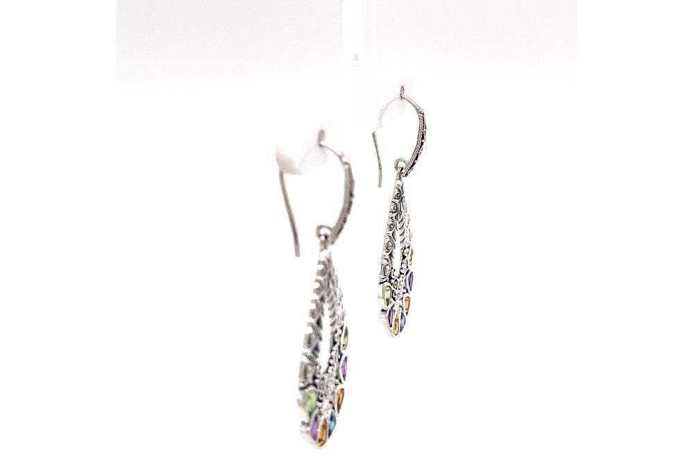 Per Earrings