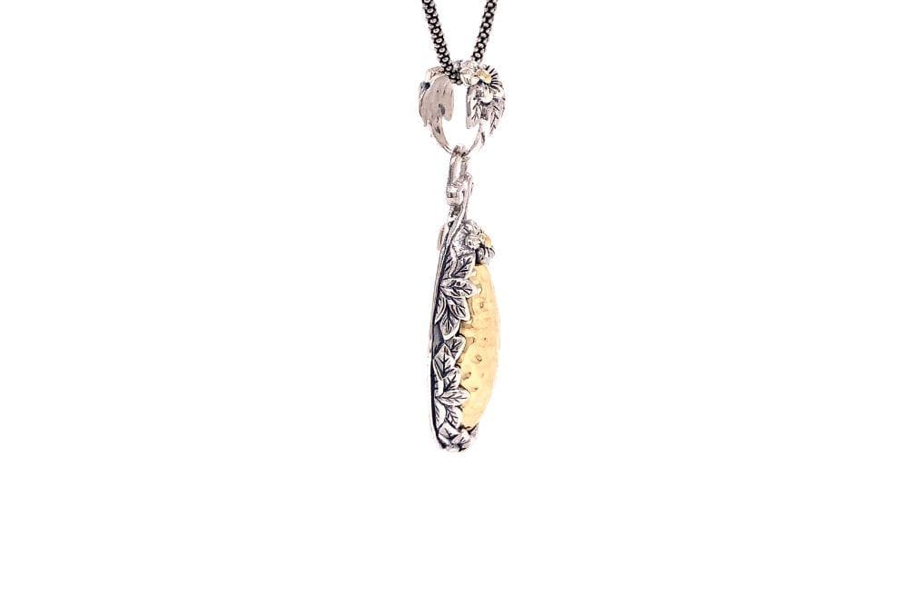 Tanglad Pendant