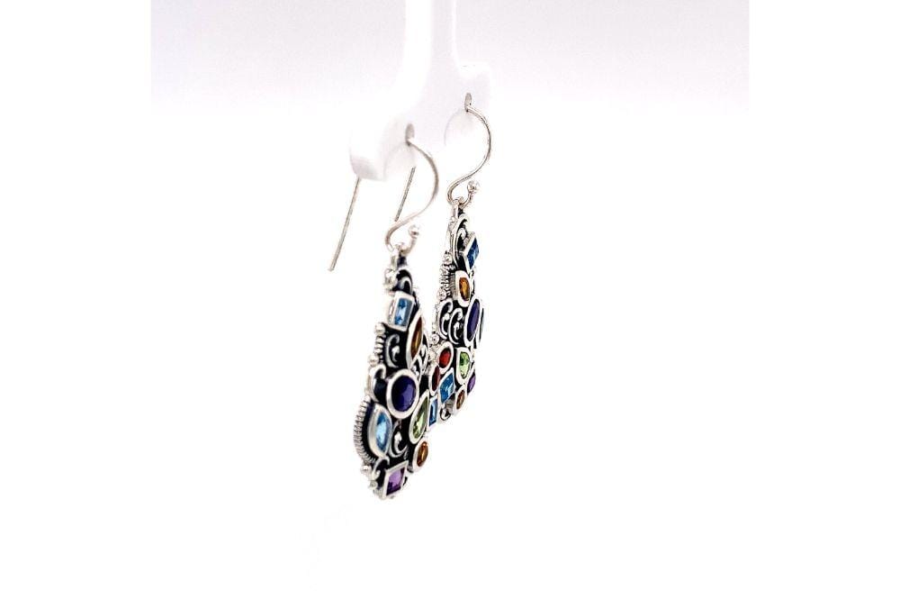 Serendipity Earrings