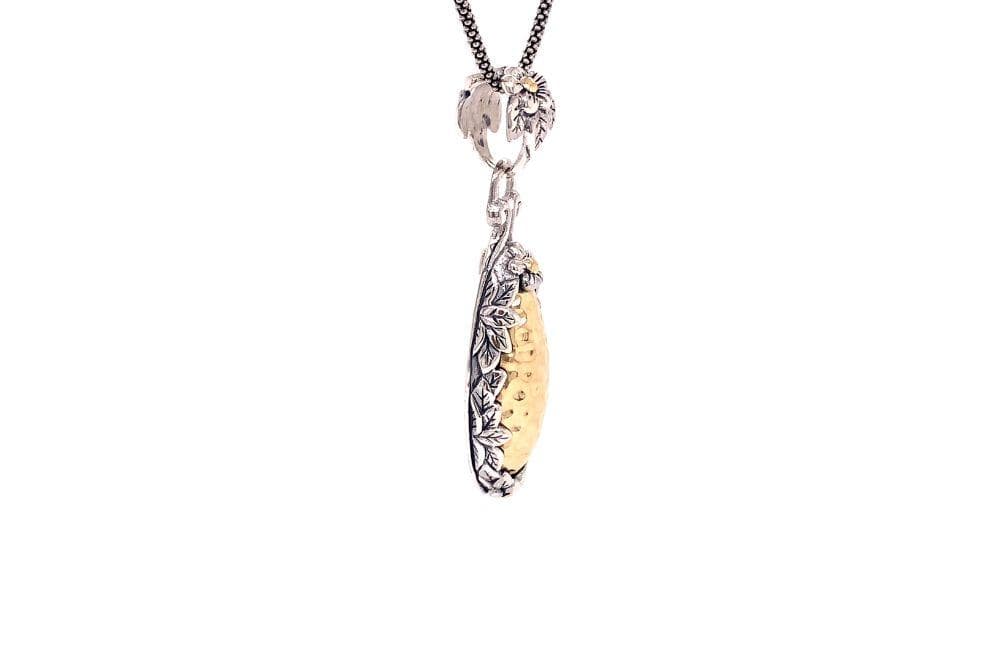 Tanglad Pendant