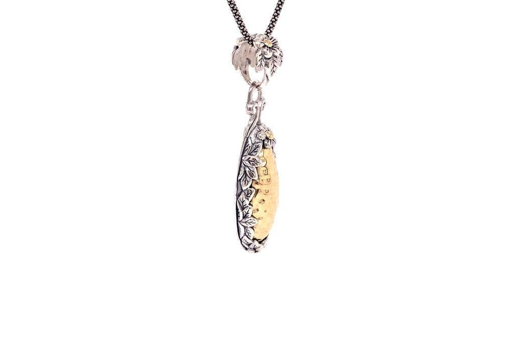 Tanglad Pendant