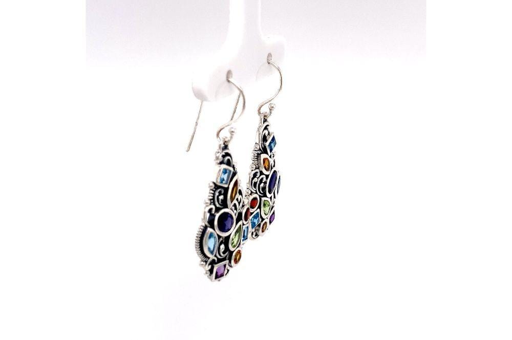 Serendipity Earrings