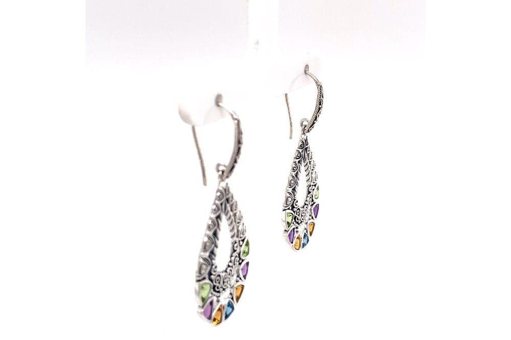 Per Earrings