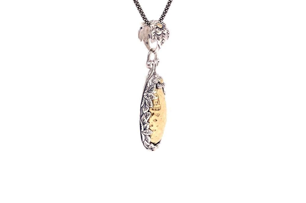 Tanglad Pendant