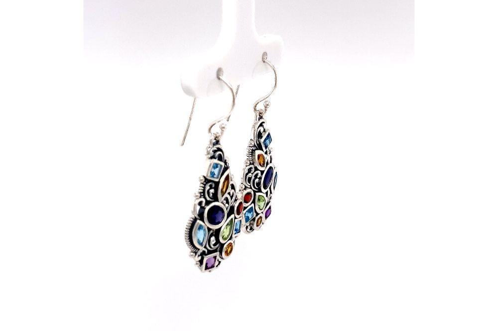 Serendipity Earrings