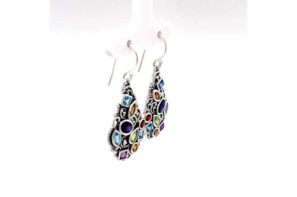 Serendipity Earrings