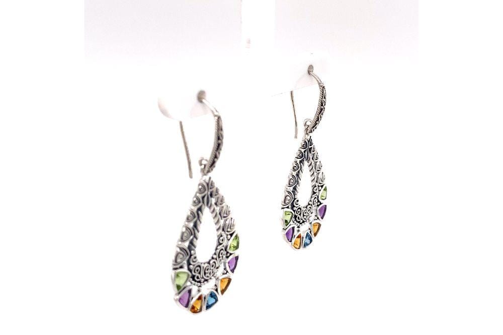 Per Earrings