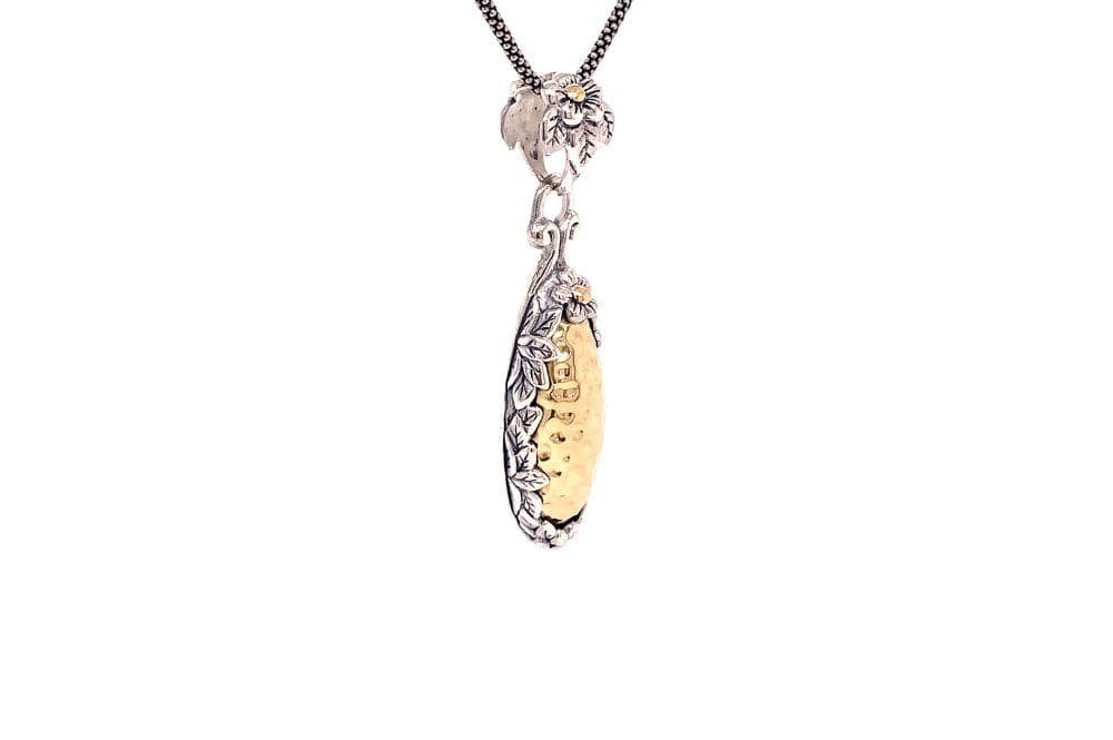 Tanglad Pendant