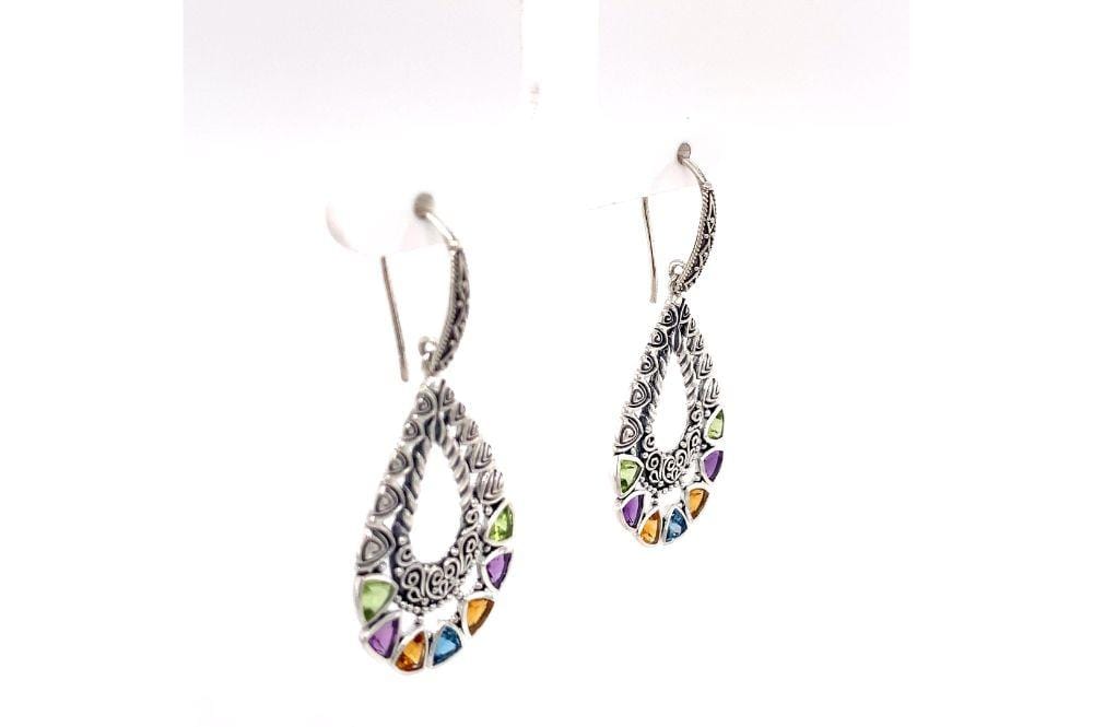 Per Earrings