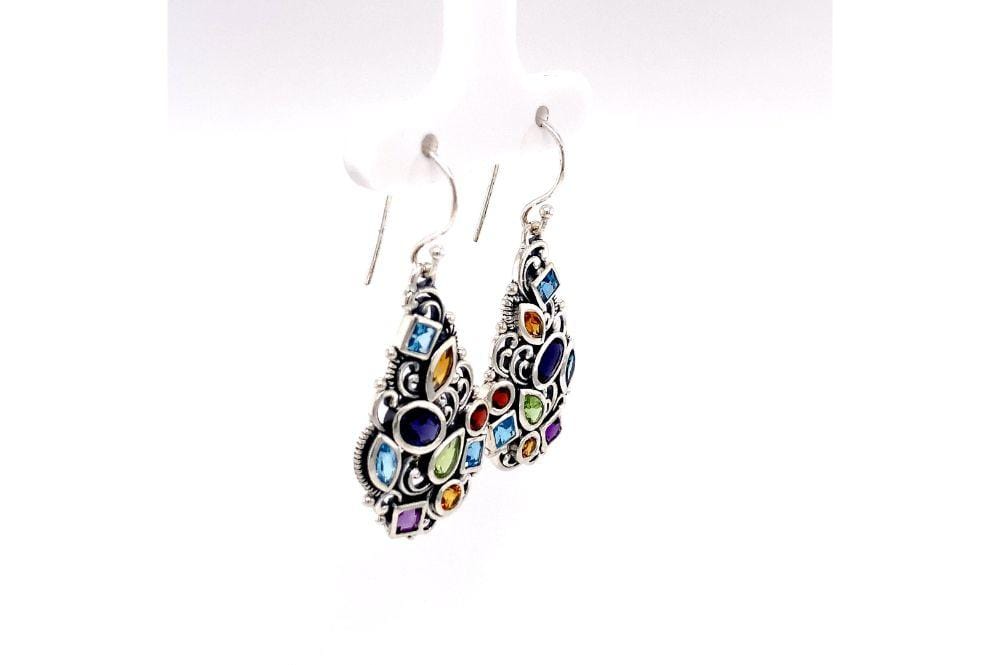 Serendipity Earrings