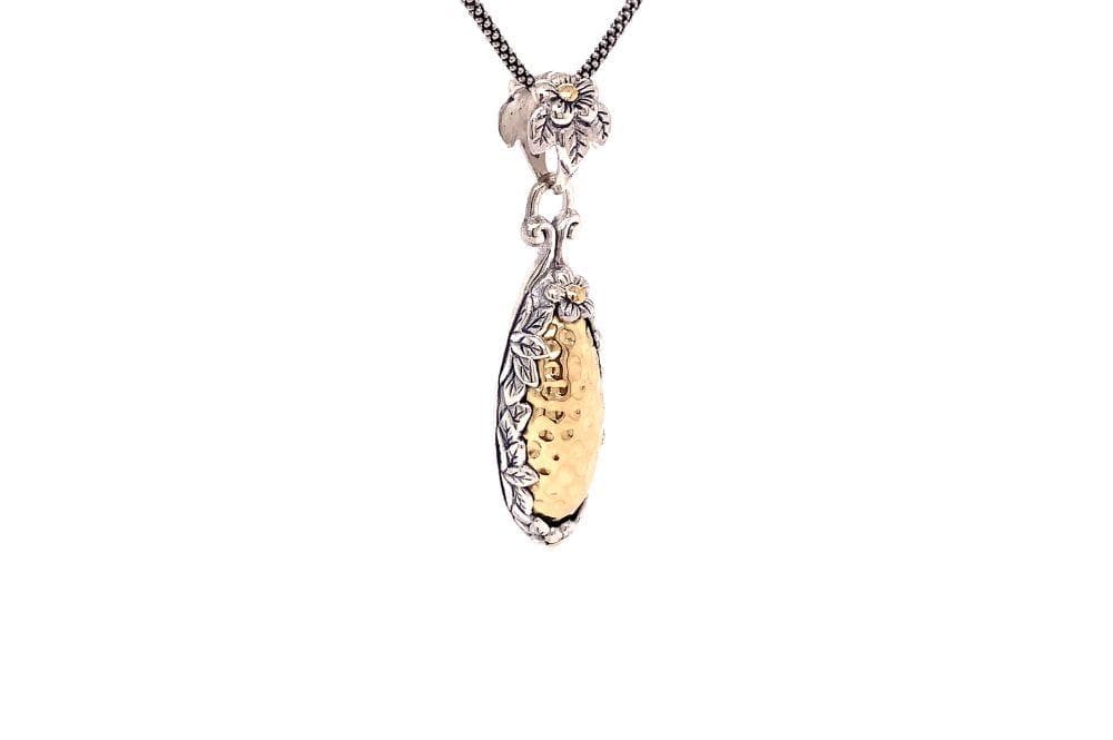 Tanglad Pendant
