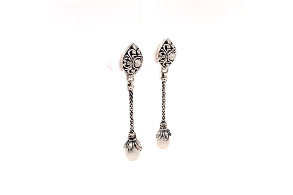 Penurunan Earrings