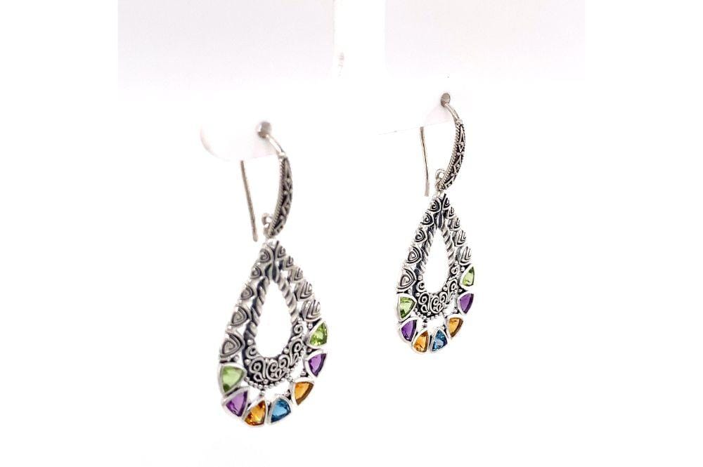 Per Earrings