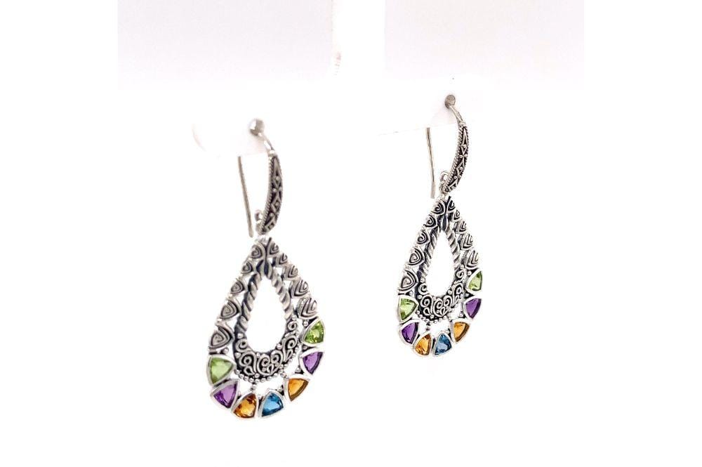 Per Earrings