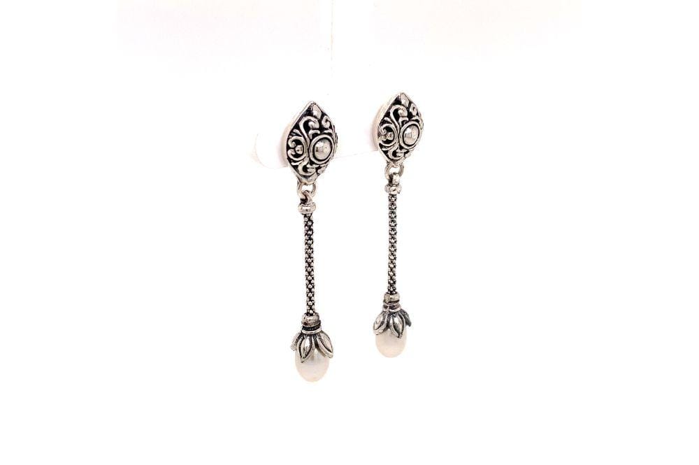 Penurunan Earrings