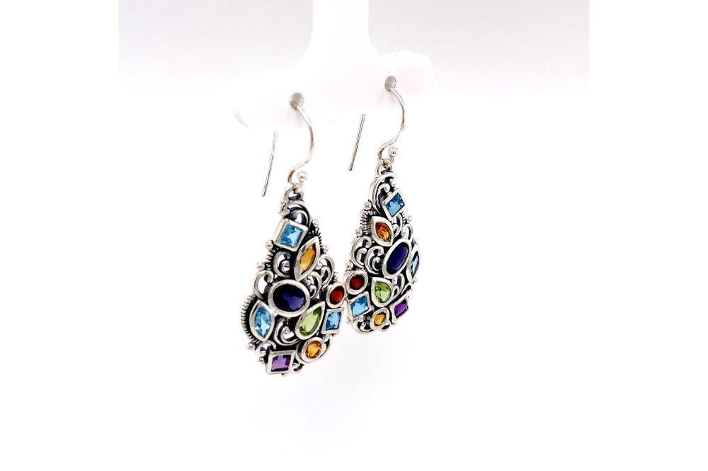 Serendipity Earrings