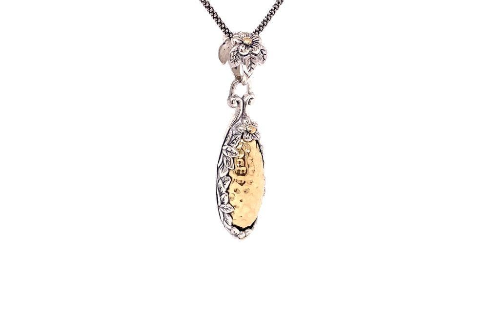 Tanglad Pendant