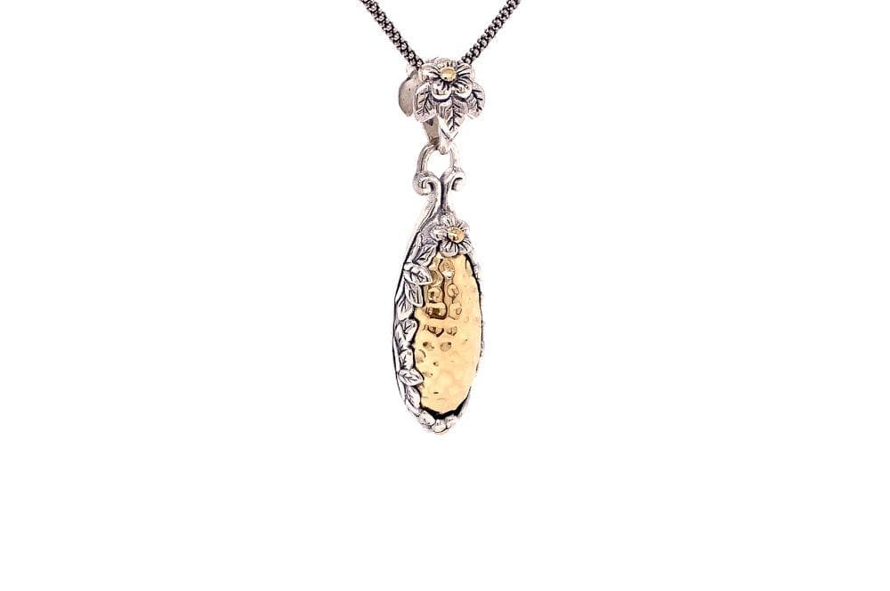 Tanglad Pendant