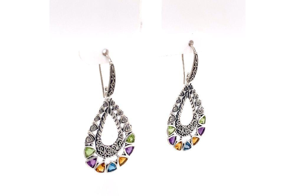 Per Earrings
