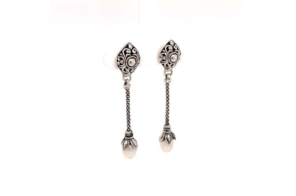 Penurunan Earrings