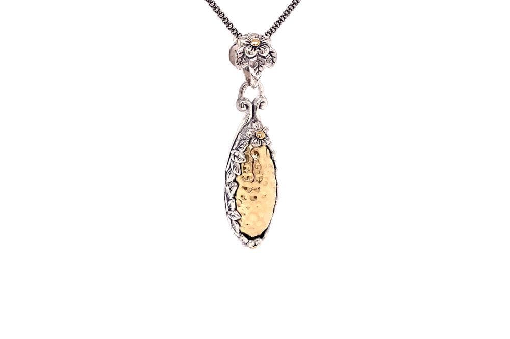 Tanglad Pendant