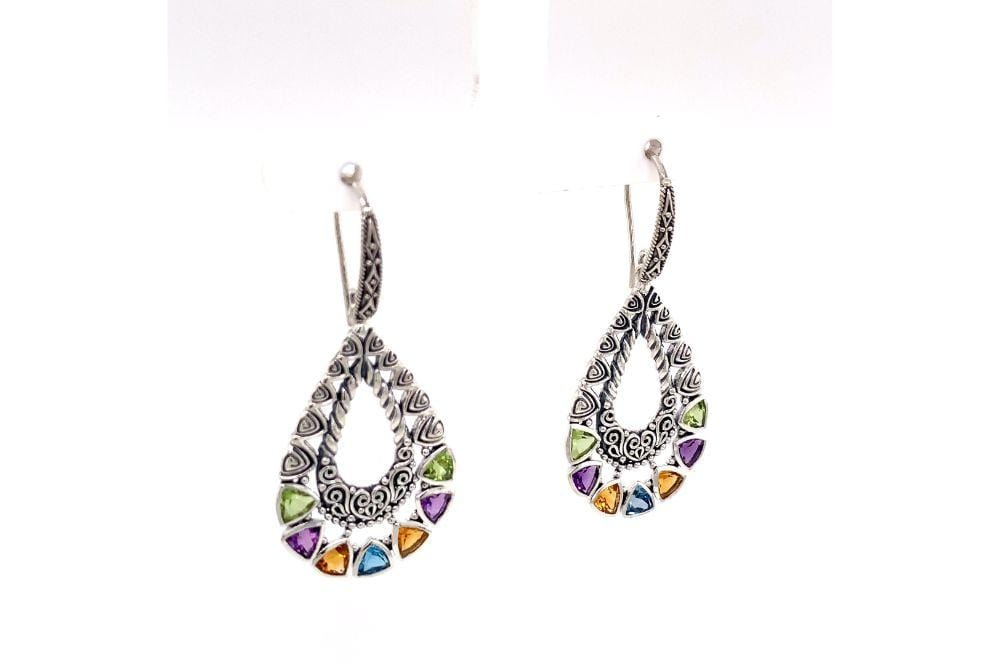 Per Earrings