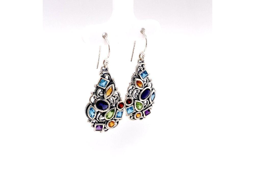 Serendipity Earrings