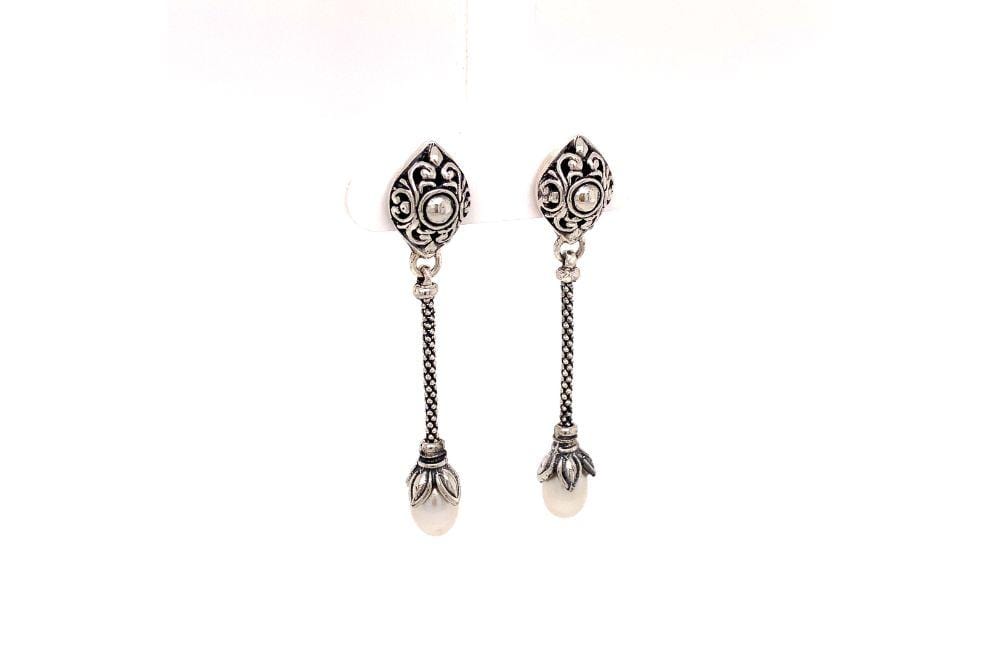 Penurunan Earrings