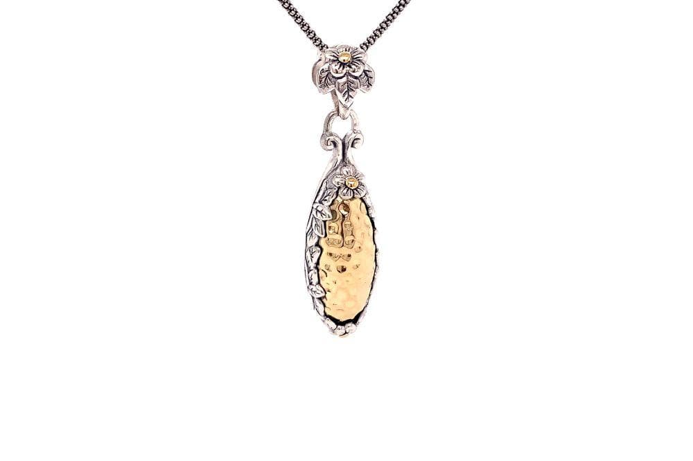 Tanglad Pendant