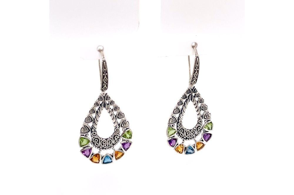 Per Earrings