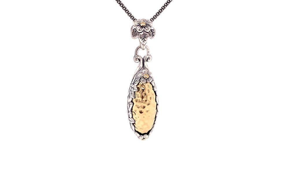 Tanglad Pendant