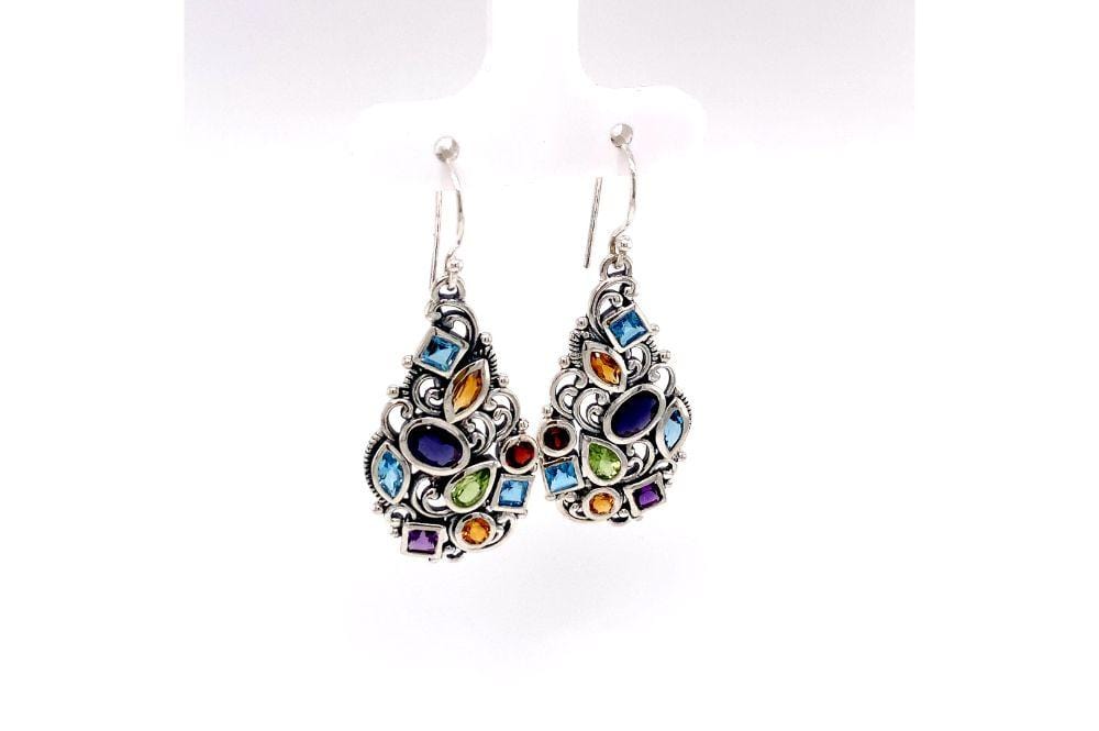 Serendipity Earrings