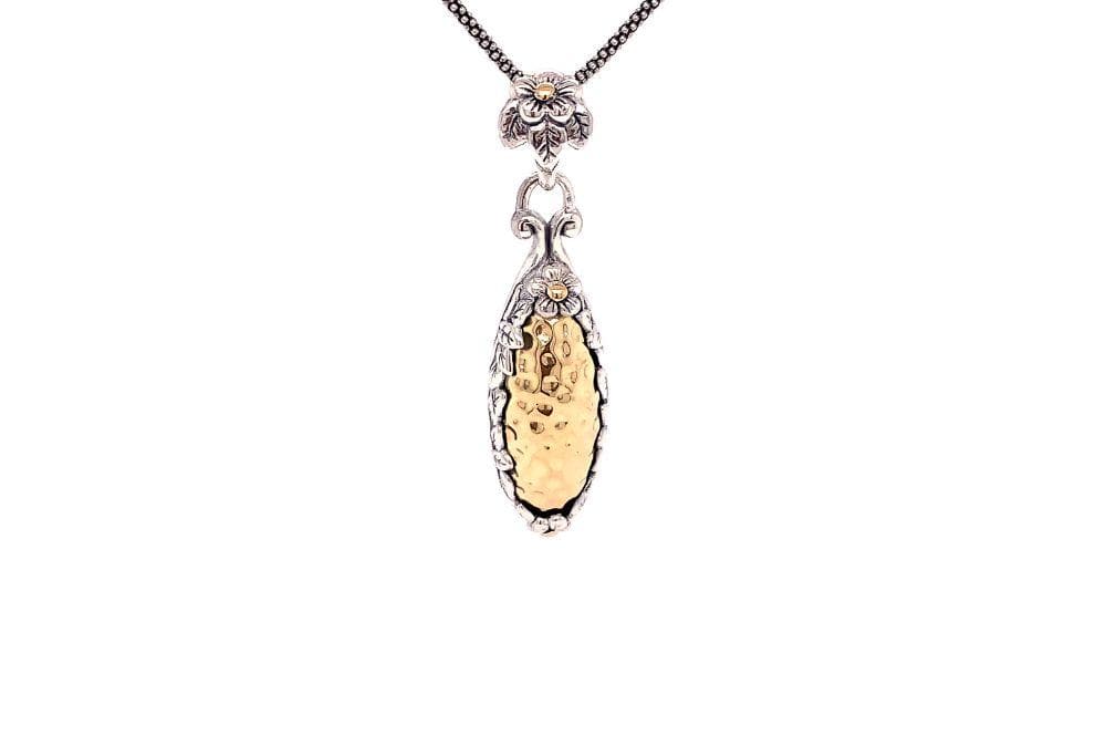 Tanglad Pendant