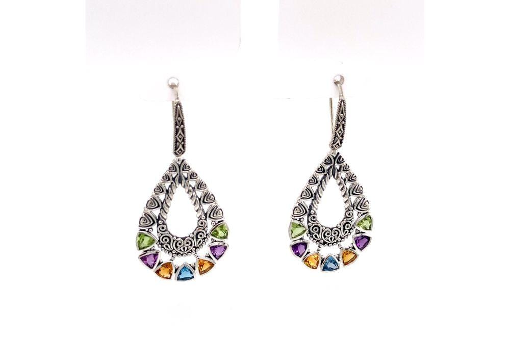 Per Earrings