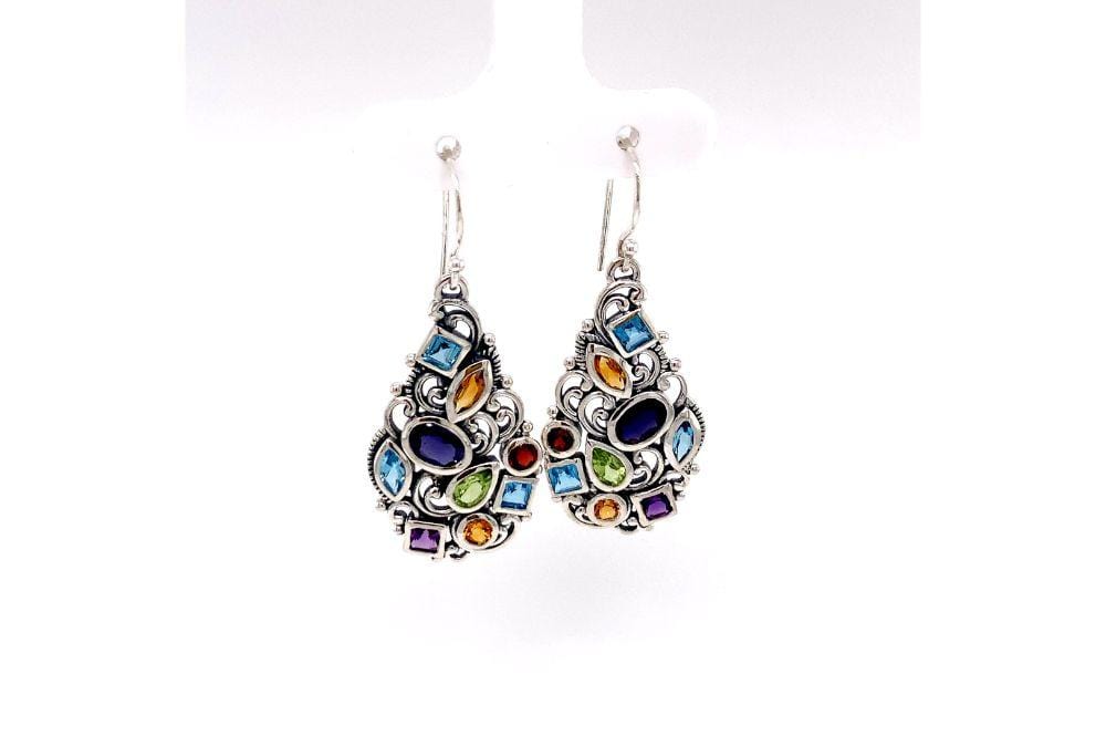 Serendipity Earrings