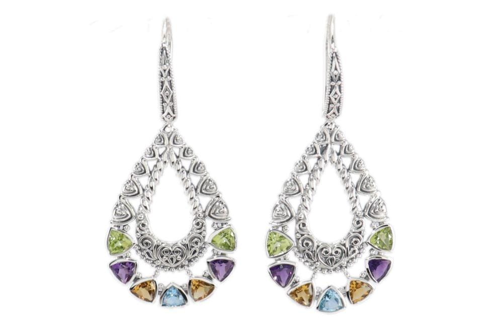 Per Earrings