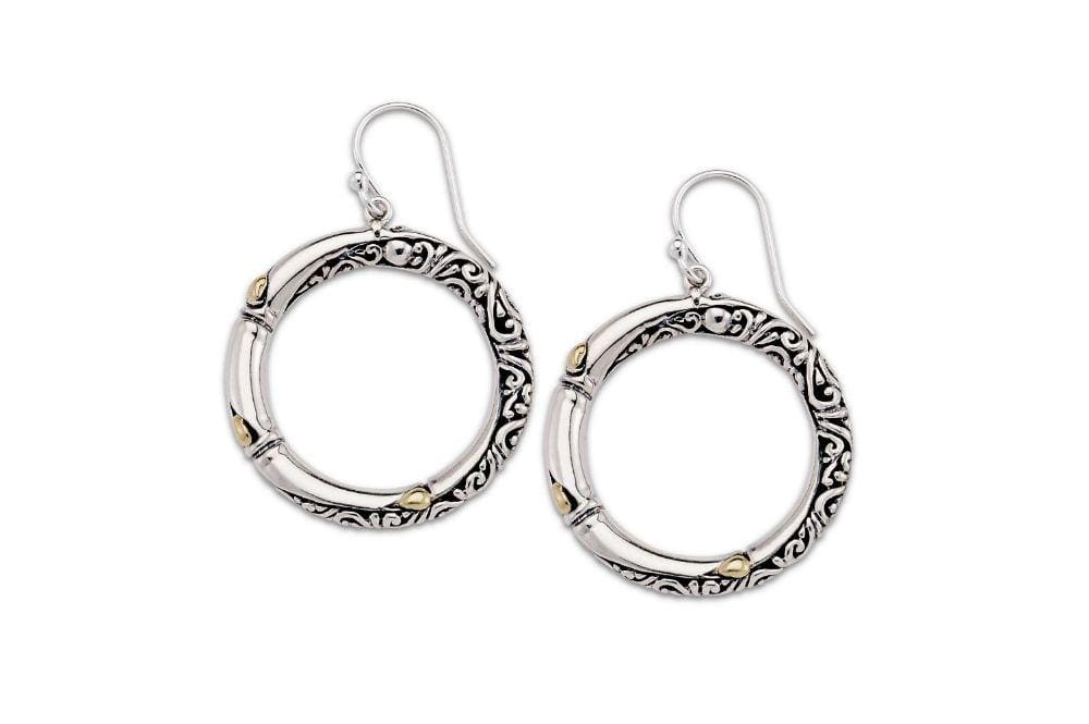 Ayana Earrings