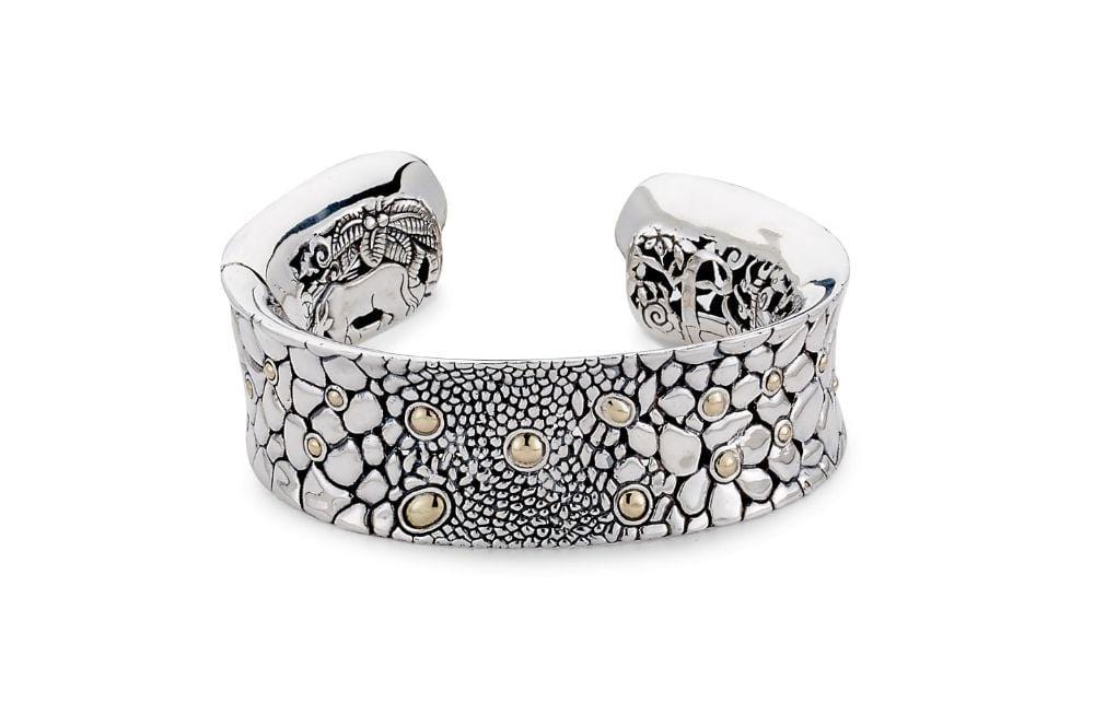 Keliki Bangle