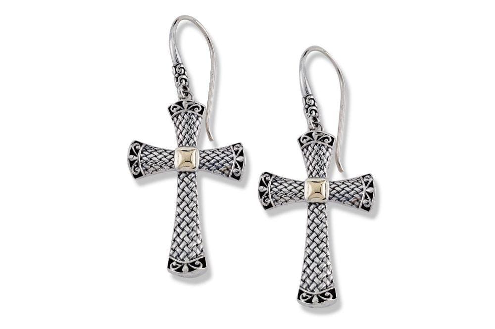 Kret Earrings