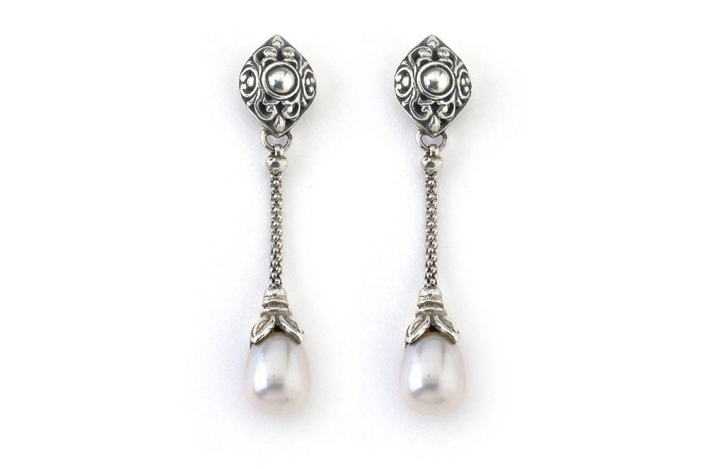 Penurunan Earrings