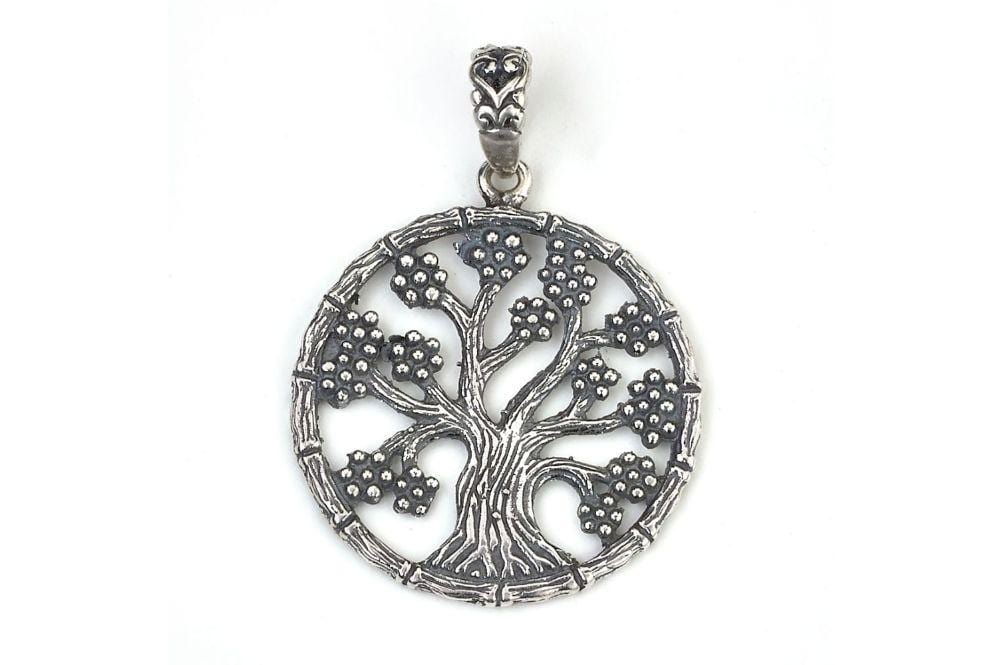 Pohon Pendant