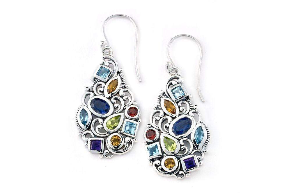 Serendipity Earrings