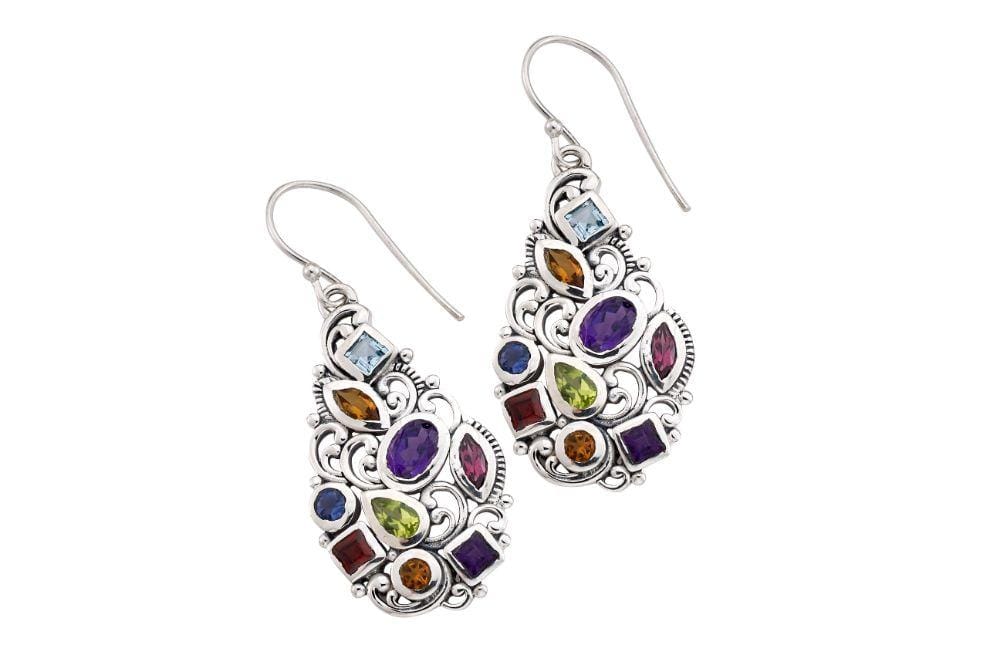 Serendipity Earrings