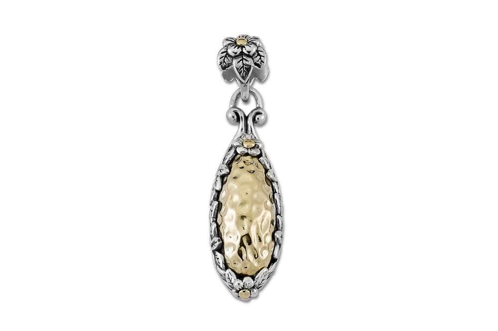 Tanglad Pendant