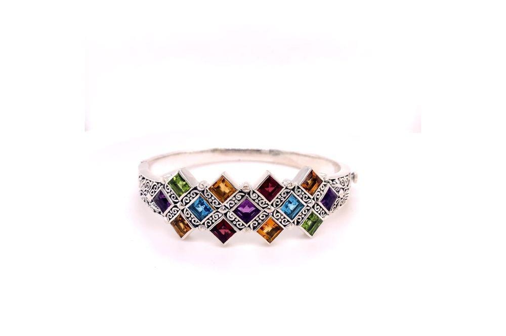 Rinjani Bangle