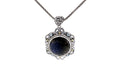 Monarch Pendant