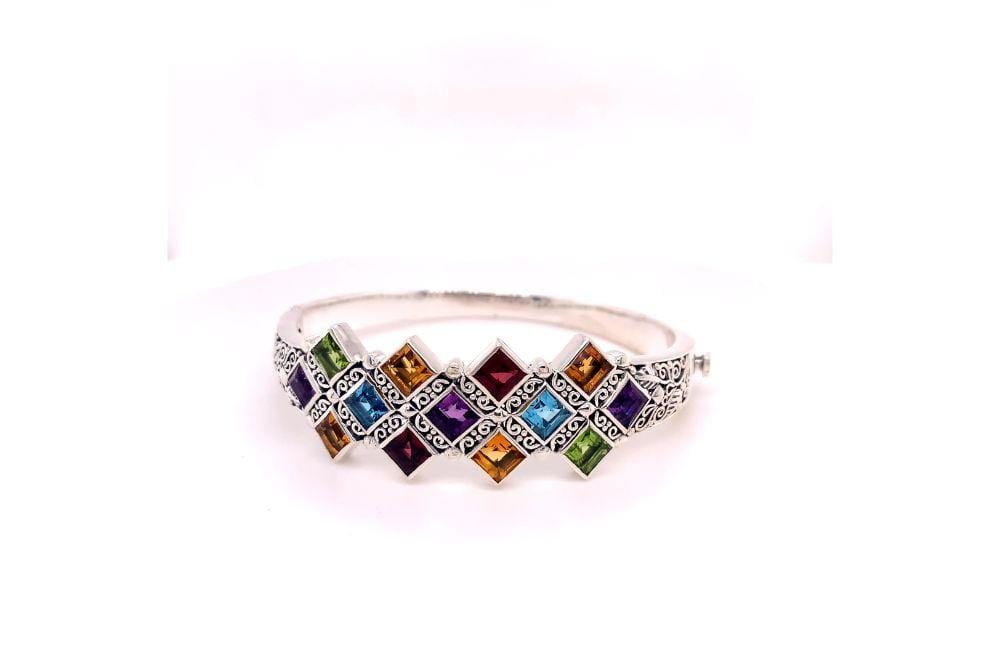 Rinjani Bangle