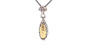 Tanglad Pendant